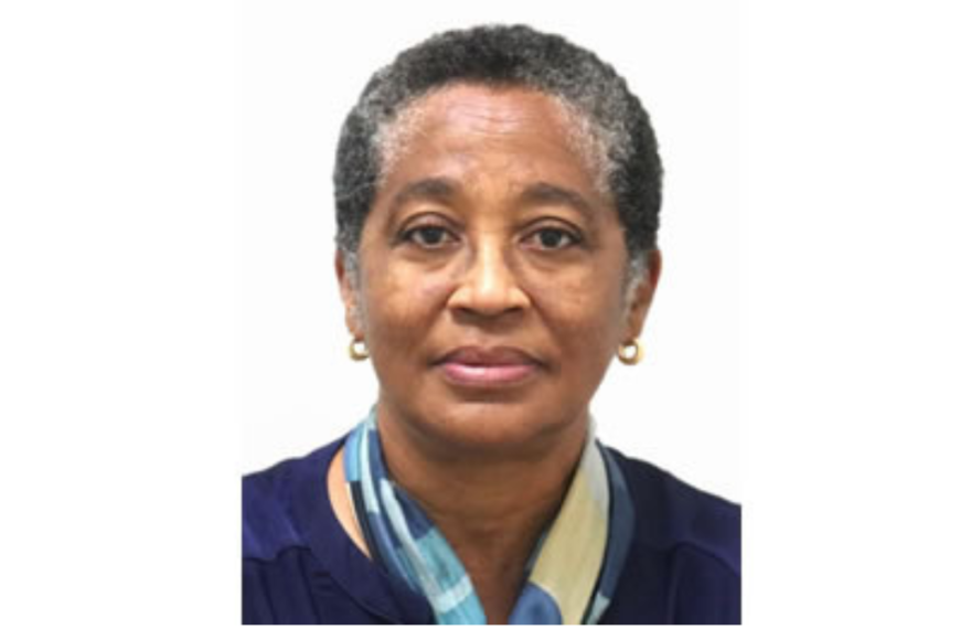 Emilia Boley - Ophthalmologist