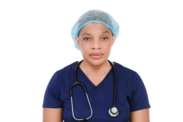 Rebecca Mensah, Optometrist » Cornea Care Specialists